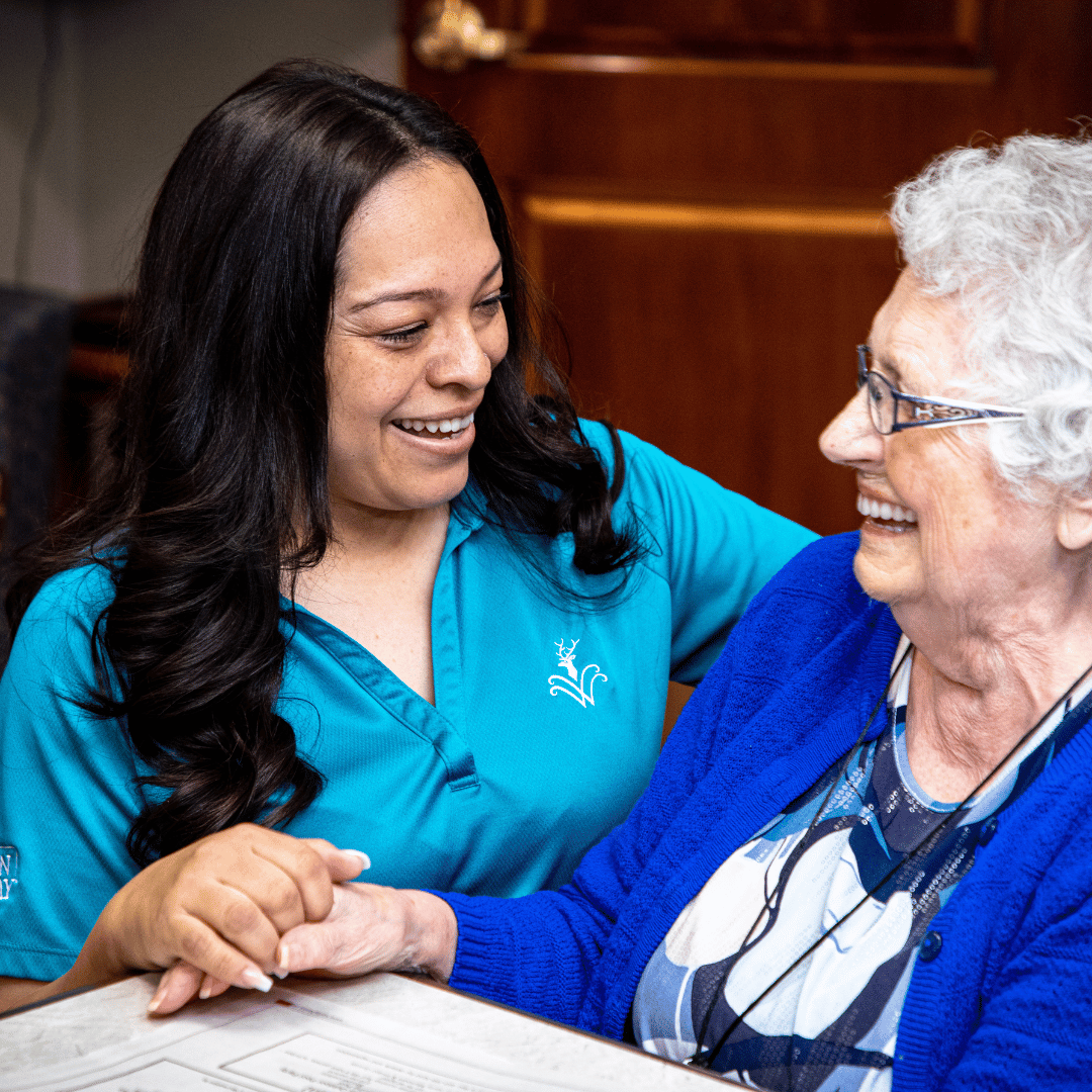 Origin Connect – O@H Ad | Origin Way Active Lifestyle Communities